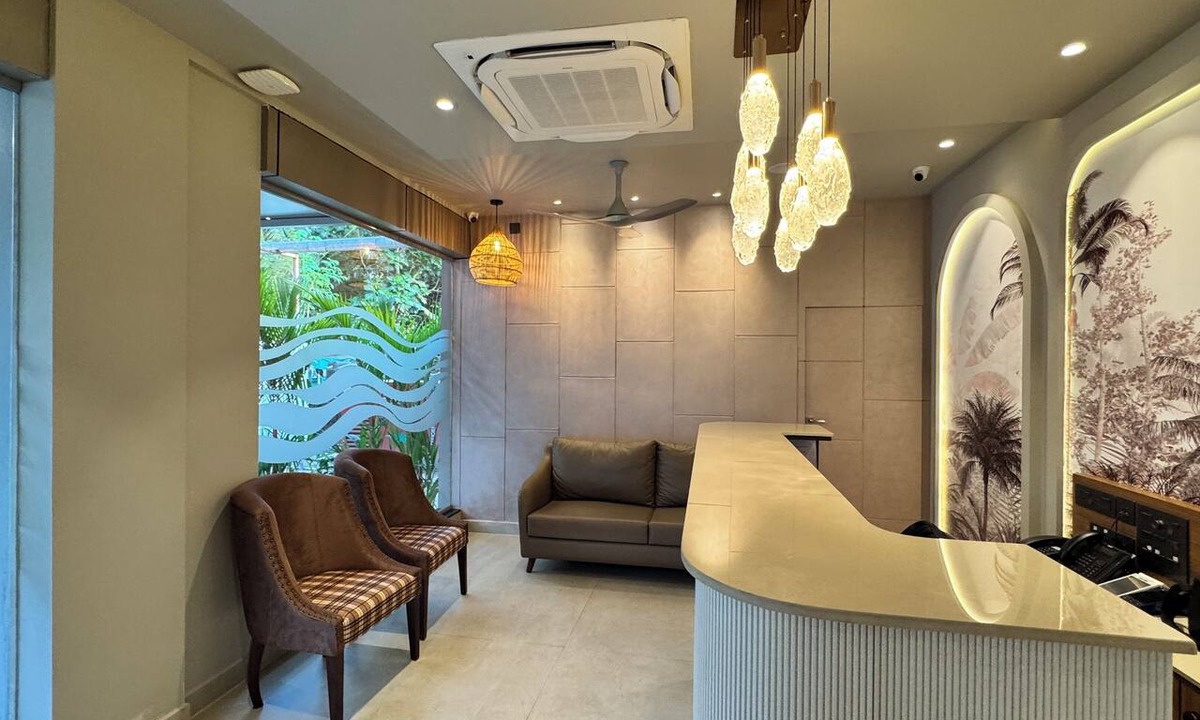 Malpe Hotel | MALPE RIVIERA