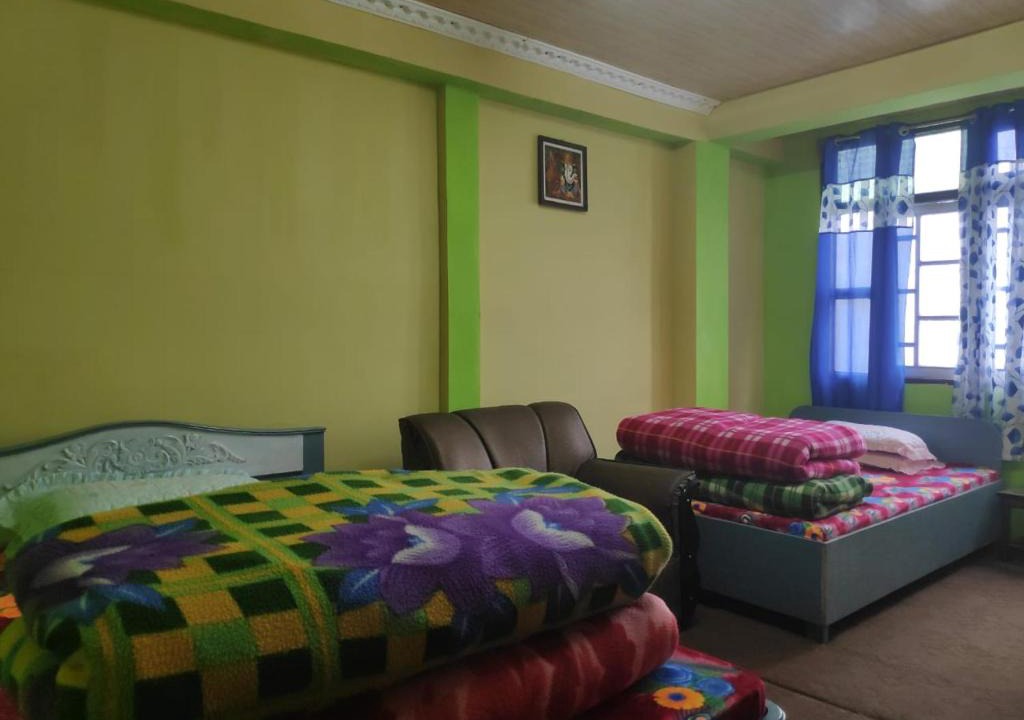 Lepchajagat House | Mamta Homestay