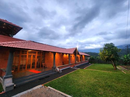 Naduvattam Resort | Mana Gramam Resort Mudumalai- Only For Indians,NRI by Privacy Homes