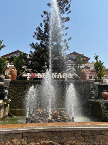 Mangalore Hotel | Manasa Water Park and Resort