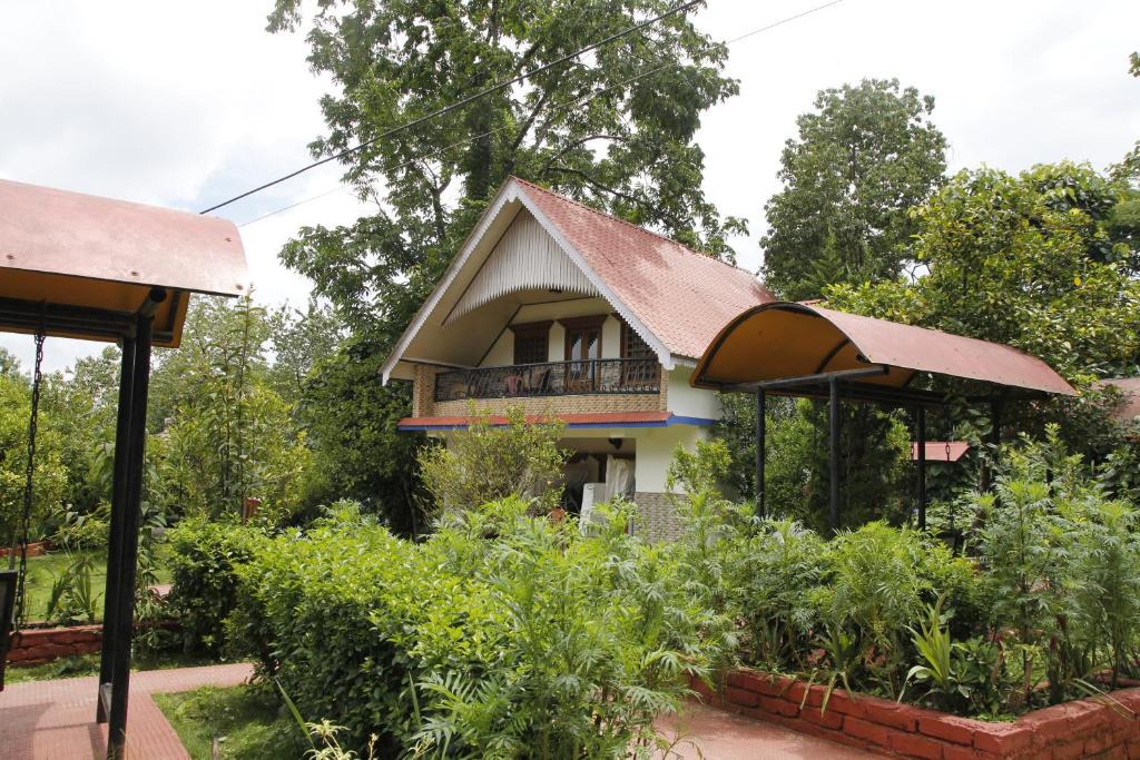 Kaluk House | Mandarin Resort - Kaluk