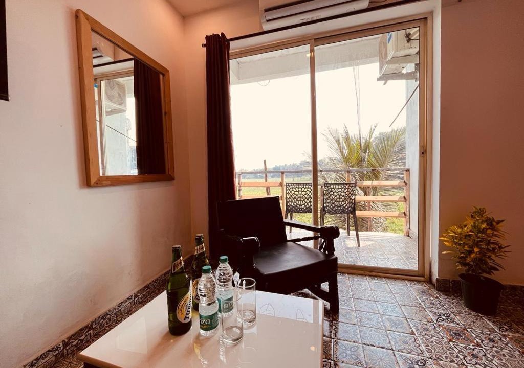 Saunta Vaddo Hotel | Manfred guest House