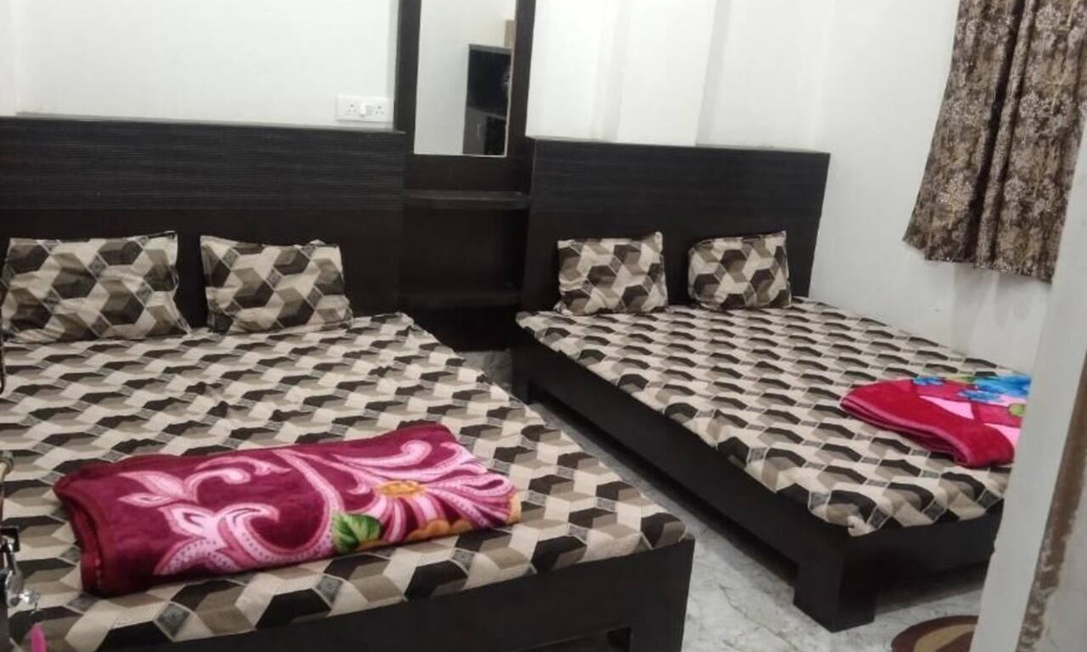 Deoghar House | MANGAL DHAM DEOGHAR