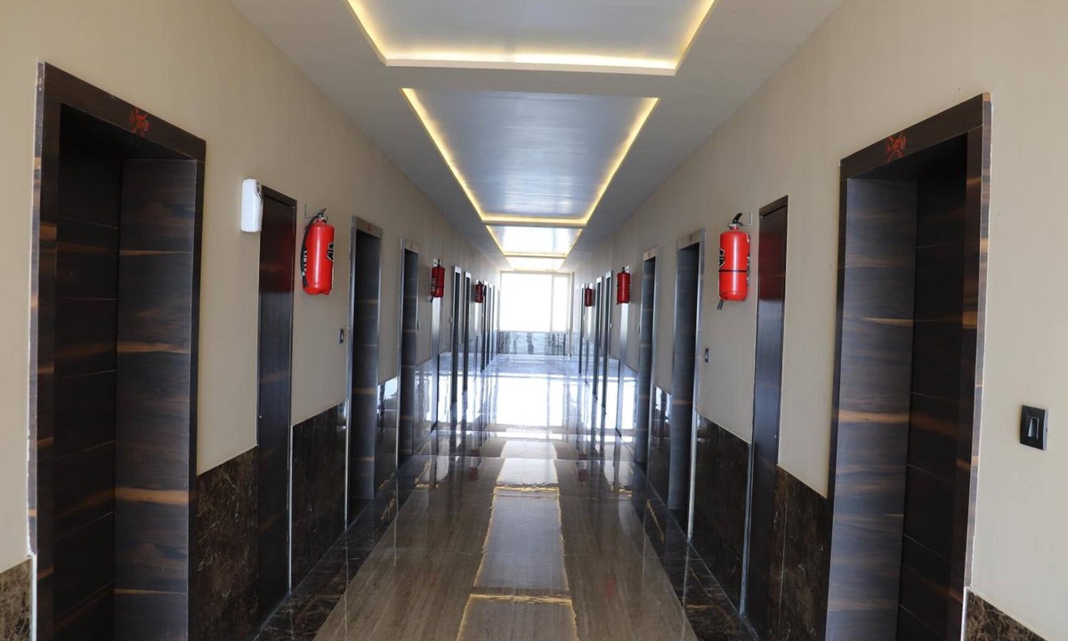 Beawar Hotel | Mangal Grand Hotel