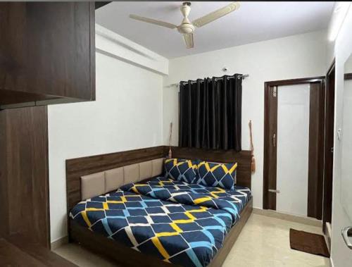 BTM Layout Apartment | Mangal Murti Signature 1BHK in BTM BHIVE and Jayadeva Nearby