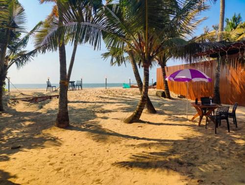 Alappuzha Bed & Breakfast | Mangalam beach villa by tripsea
