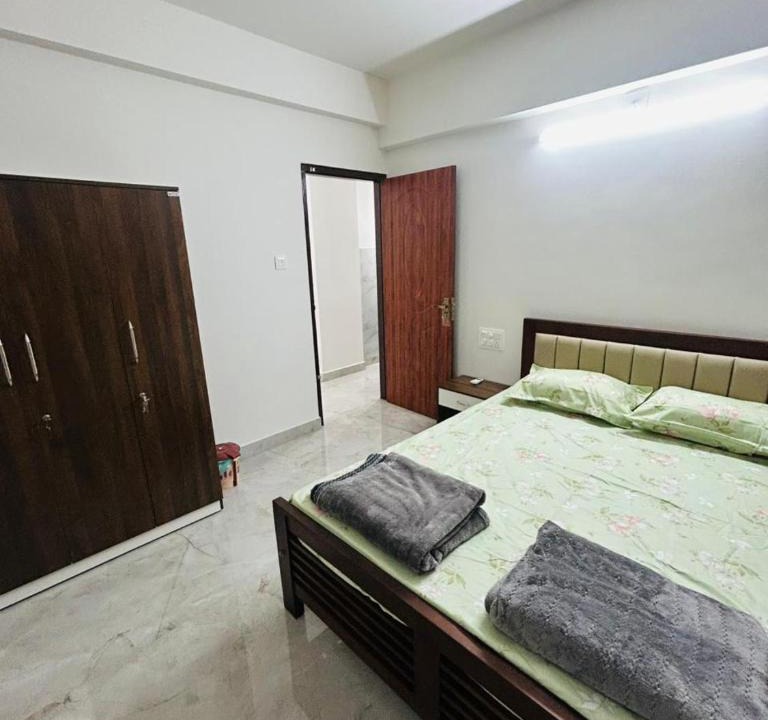 Surathkal Apartment | Mangalore serviced flats