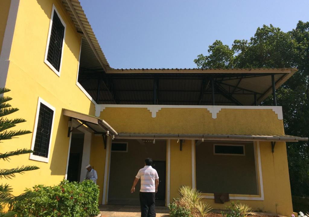 Chandoli Resort | Mango Holiday Resort