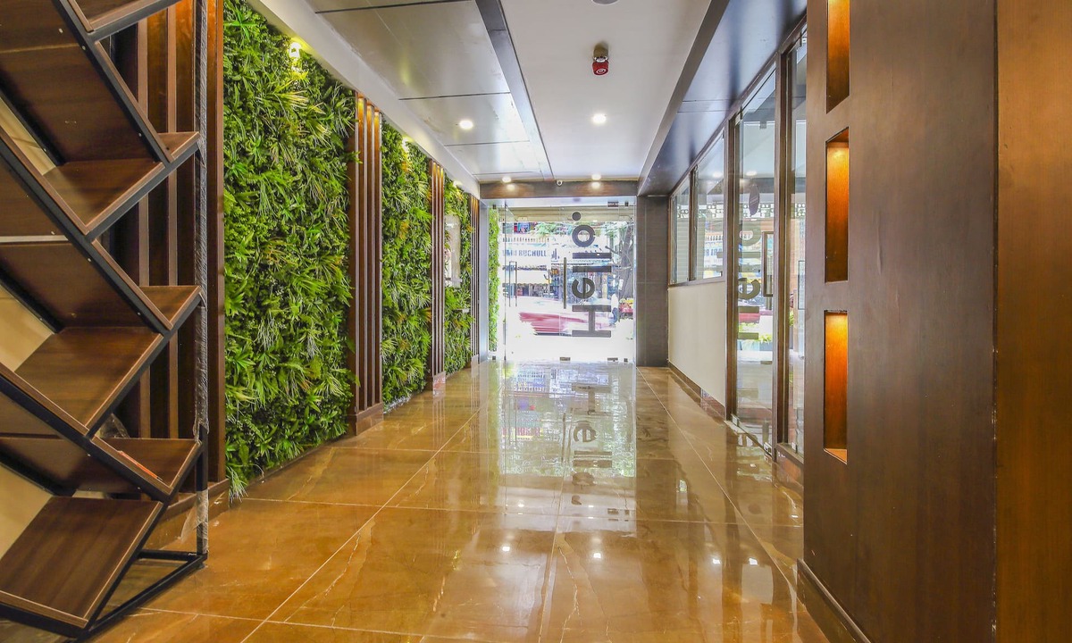 Hyderabad Hotel | Mango Suites Viera