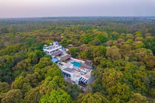 Roorkee Villa | Mango Trails by VEO - Part of StayVista
