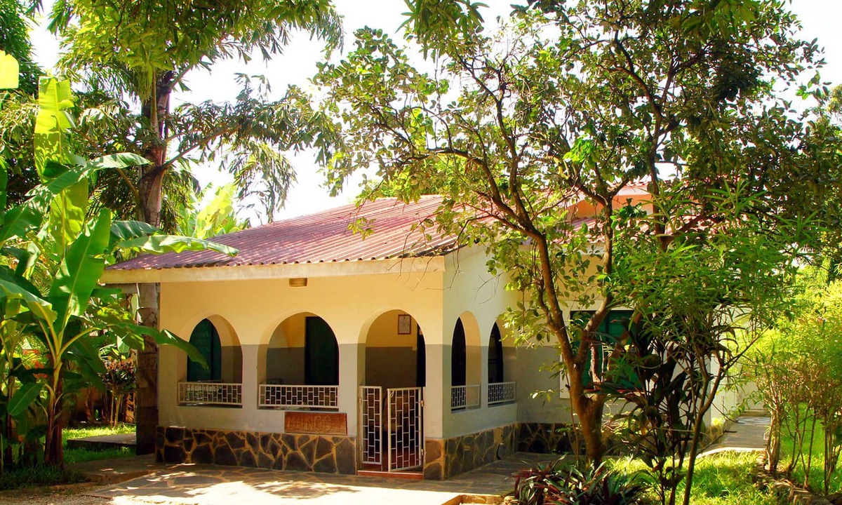 Galu Villa | Mango Villa in Jamboland