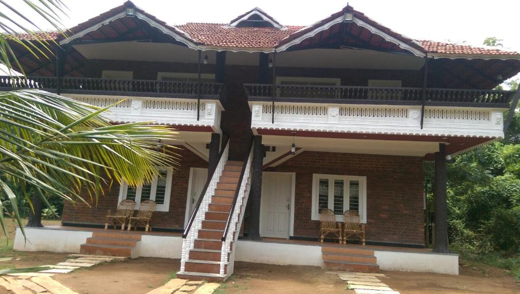 Chittur House | Mango Village Farm House