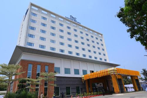 Rajahmundry Hotel | Manjeera Premiere