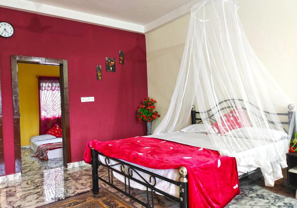 Mysore Apartment | Mannat Inn (Peace Homestay)
