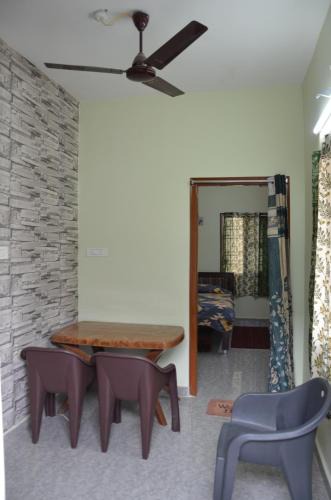 Tirupati House | Manohars New Home