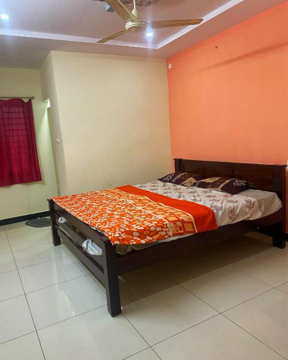 Kakinada House | Manya residency
