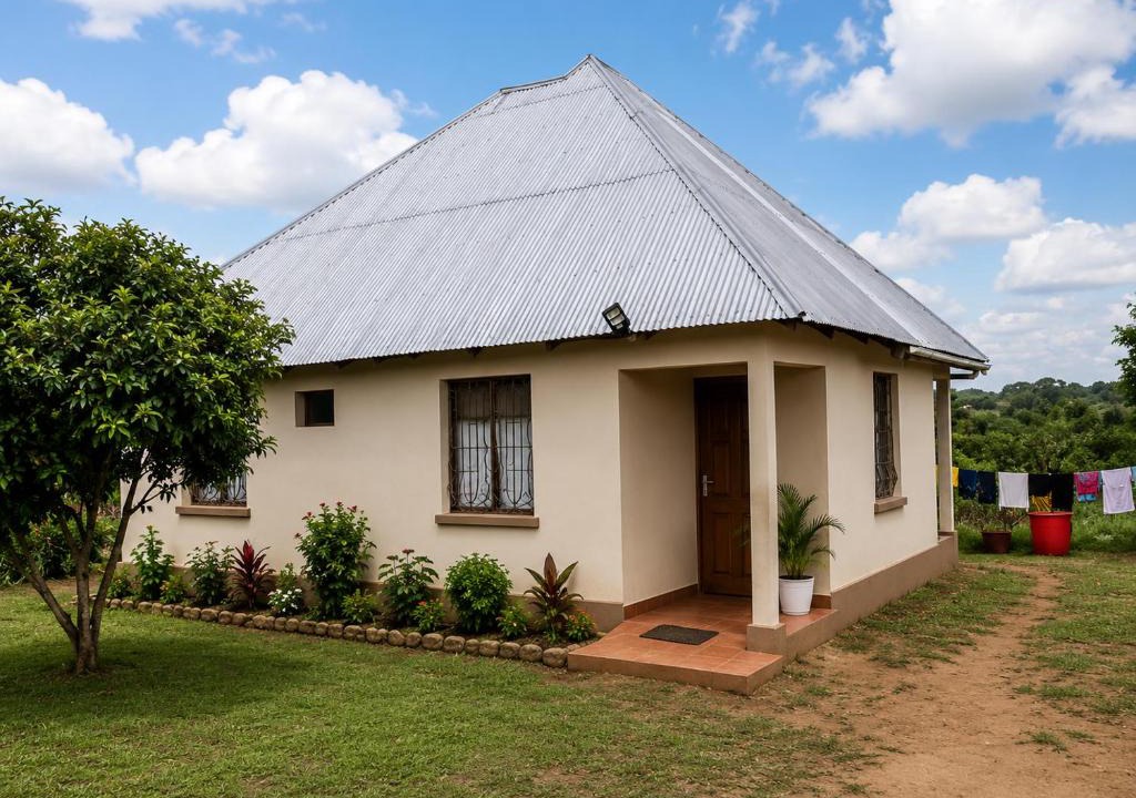 Pwani Bed & Breakfast | MAPADA House