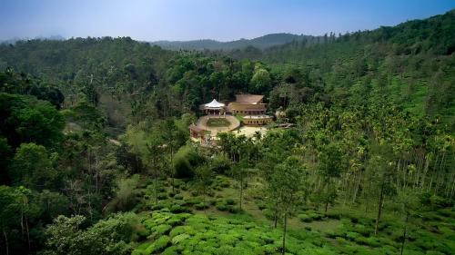 Kottappadi part Resort | Maple Ash Resort