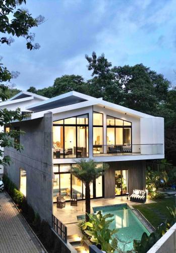 Marna Villa | Mar Selva by Koala V3 Private Pool Mansion