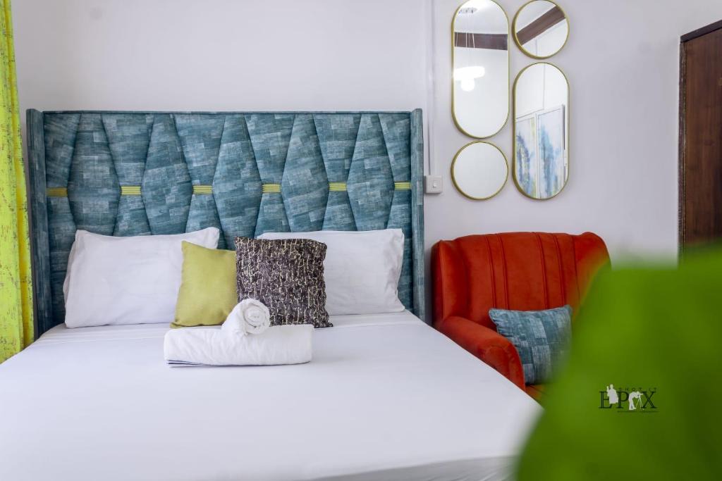 Nyali Apartment | Marahaba Cozy Studio Nyali