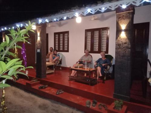 Mararikulam House | marari adonis beach villa