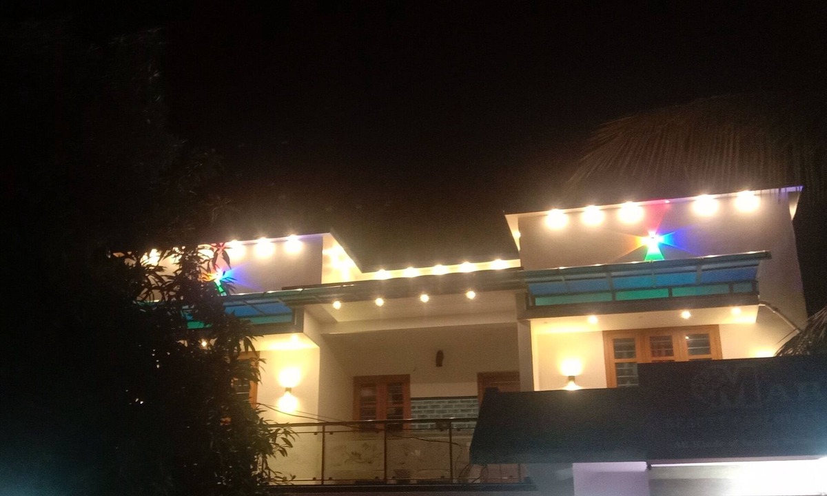 Kadakkarappally House | Marari beach daze homestay