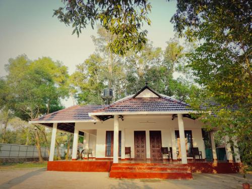 Mararikulam House | Marari Jose Villas