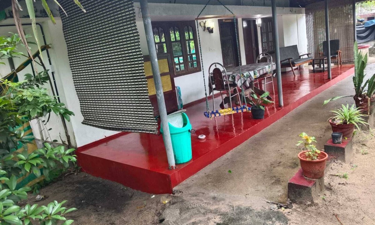 Mararikulam Bed & Breakfast | Marari Music Villa