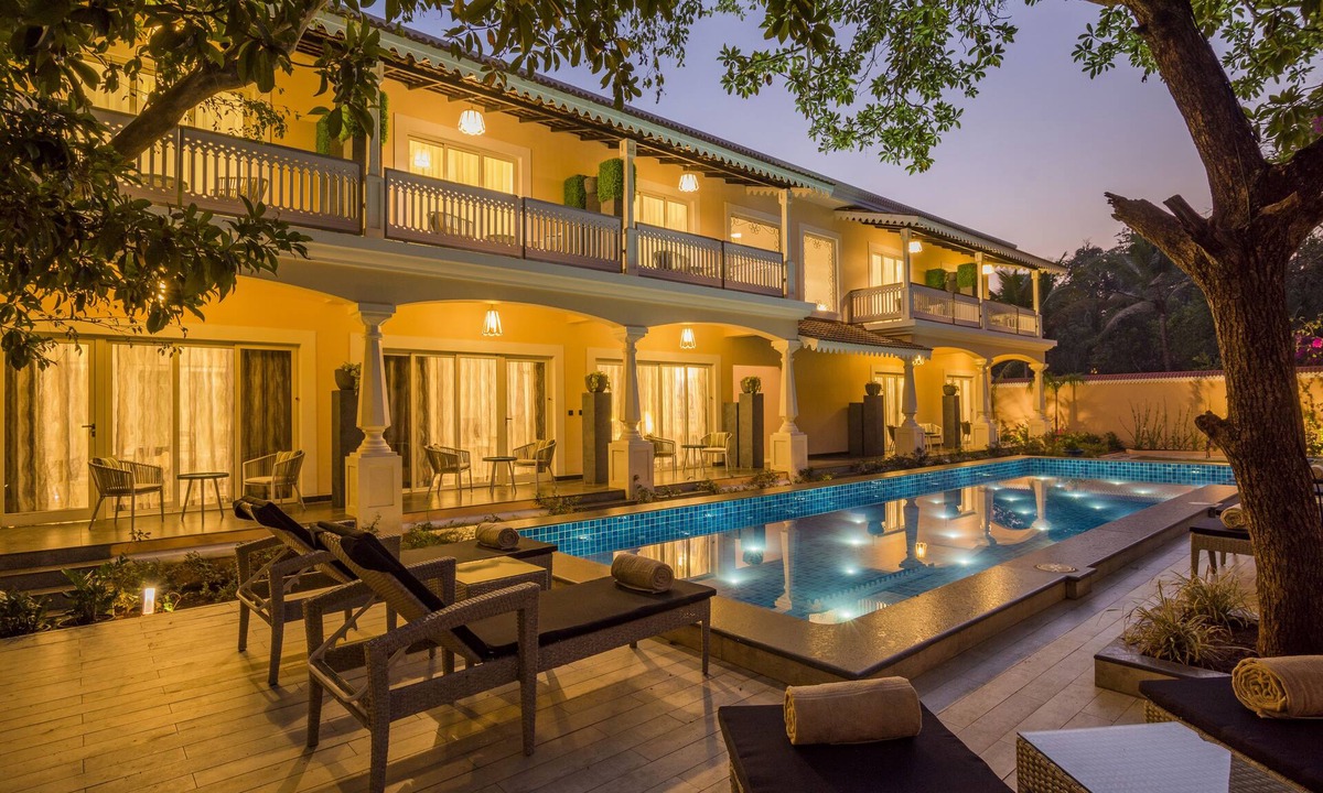 Assagao Hotel | Maravilha a boutique stay