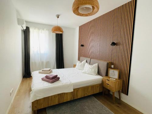 Bucharest Apartment | Marc House
