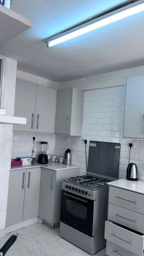 Kileleshwa Bed & Breakfast | Marcs Villa
