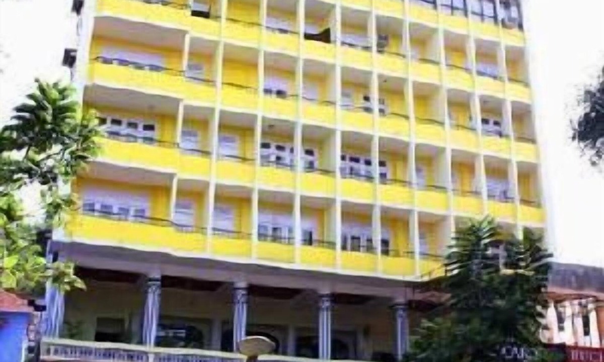 Margao Hotel | Margao Residency