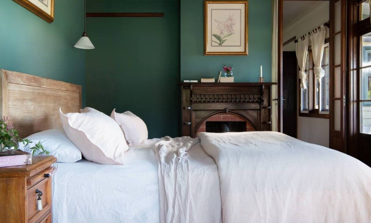Rosa Brook House | Margaret River country style, traditional farm stay set in stunning nature