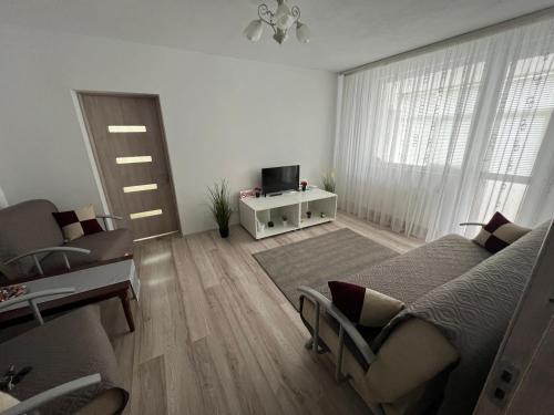 Tirgu Jiu Apartment | Margo Apartament cu 2 camere