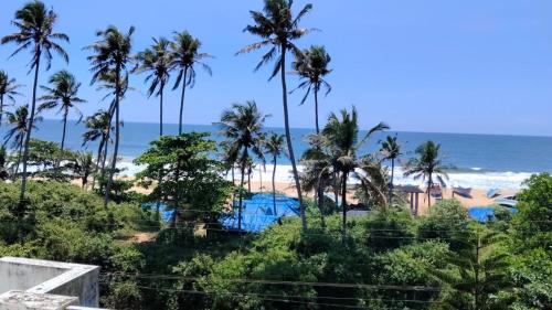 Chirayinkil Villa | Marhaba family only villa Beach View