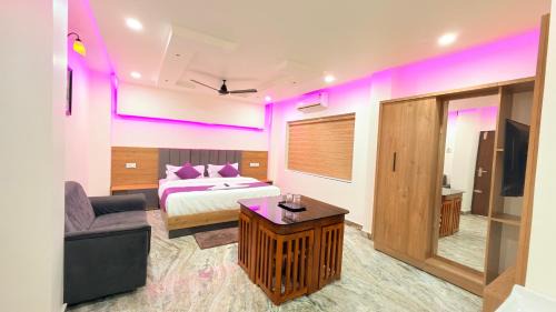 Kozhikode Hostel | Marhaba plaza