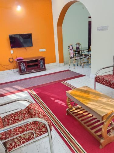 Palayankottai Apartment | Maria Vilas First Floor