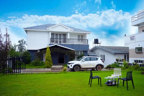 Kandal Villa | Maria villa