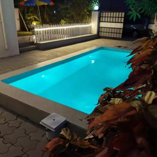 Malavli Villa | MARIGOLD VILLA Il 3BHK II AC II POOL II