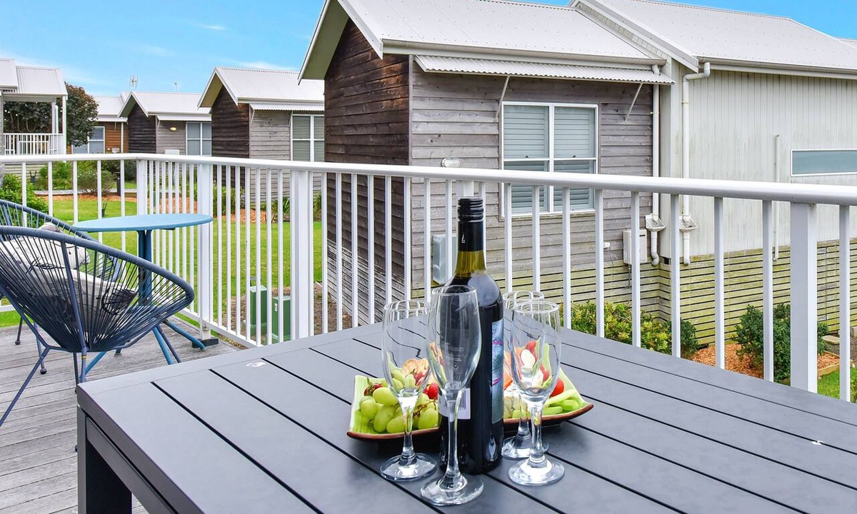 Caves Beach Villa | Mariner's Rest at Caves Beach Villas