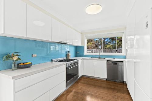 Shellharbour House | Mariners in the Village