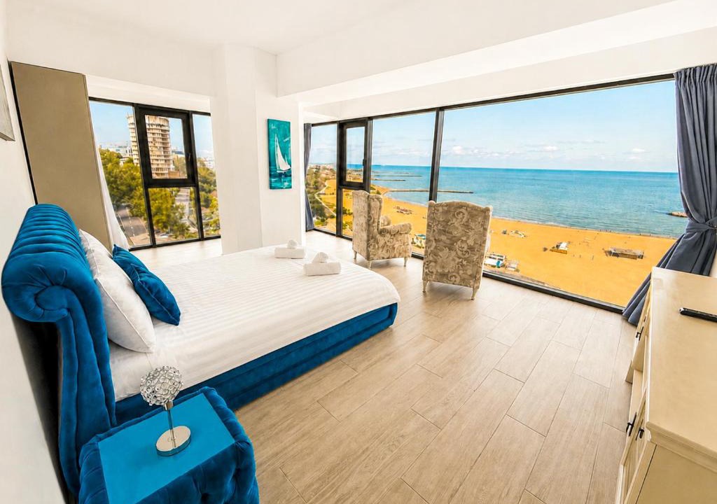 Old Town Apartment | Maritimo ApartHotel