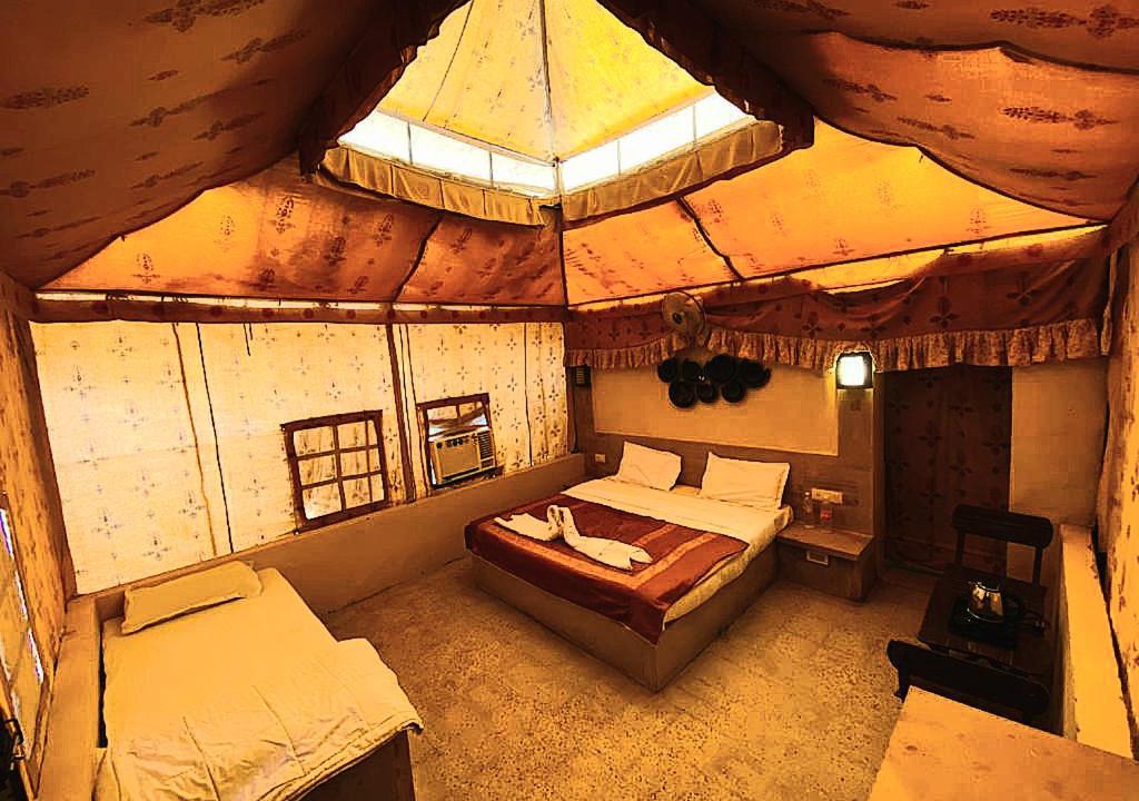 Kanoi Other | Mariyan Desert Safari Camp