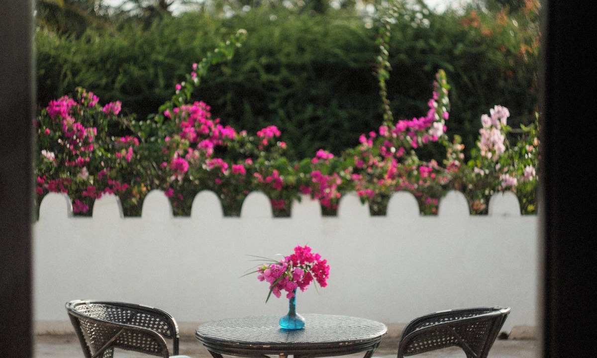 Lamu House | Marquezy House - Shela, Lamu Island