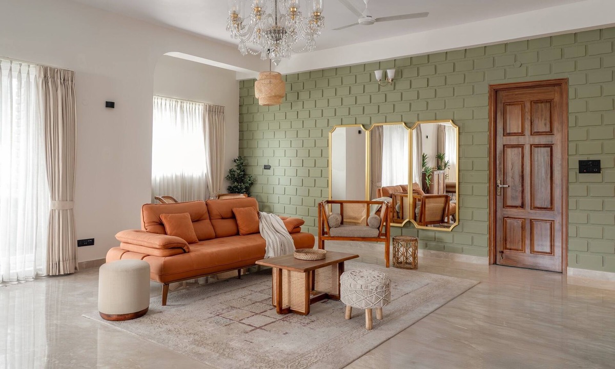 Jubilee Hills Apartment | Marrakesh-Premium 3BHK at Banjara Hills, Rd no. 13, Hyderabad.