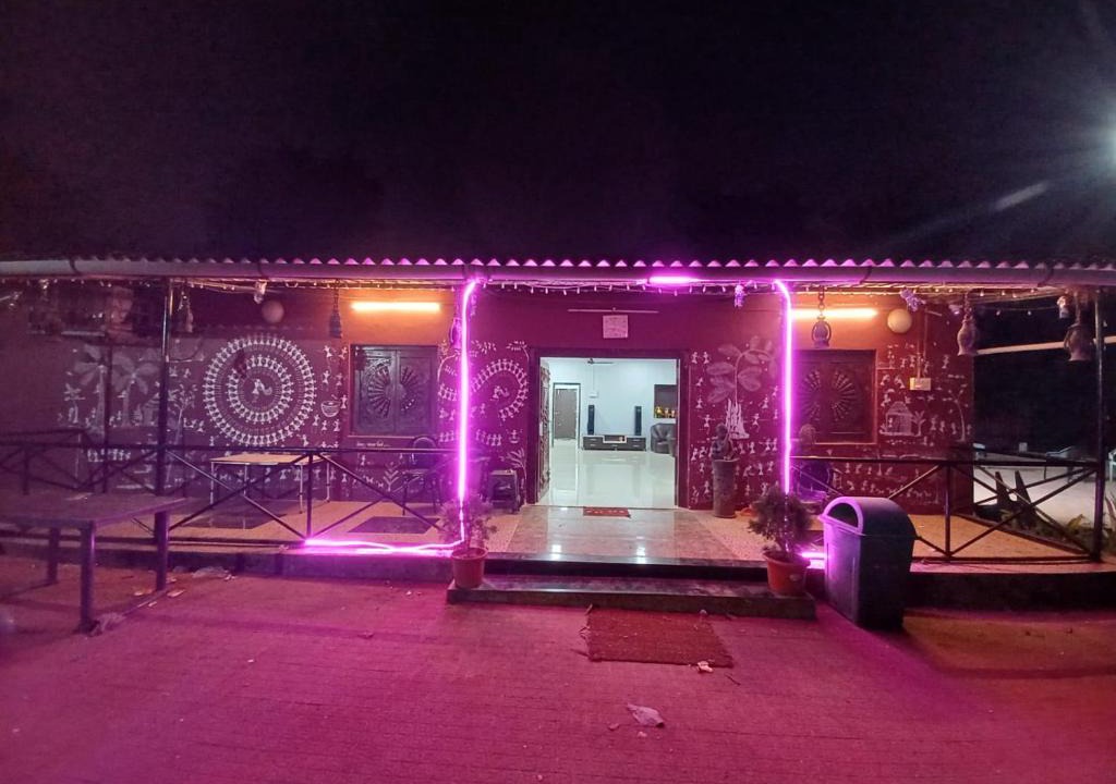 Shahapur Villa | Mars Nature Resort