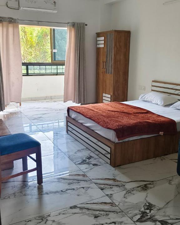 Bardez Hostel | Marshal Residency Hostel