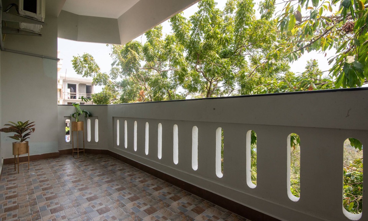 Heritage Town Hotel | Martine's Residency