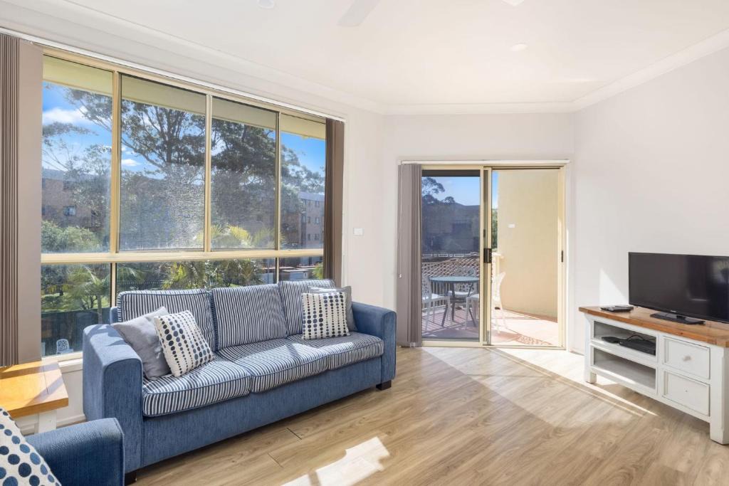 Nelson Bay Apartment | Martys Little Beach No11