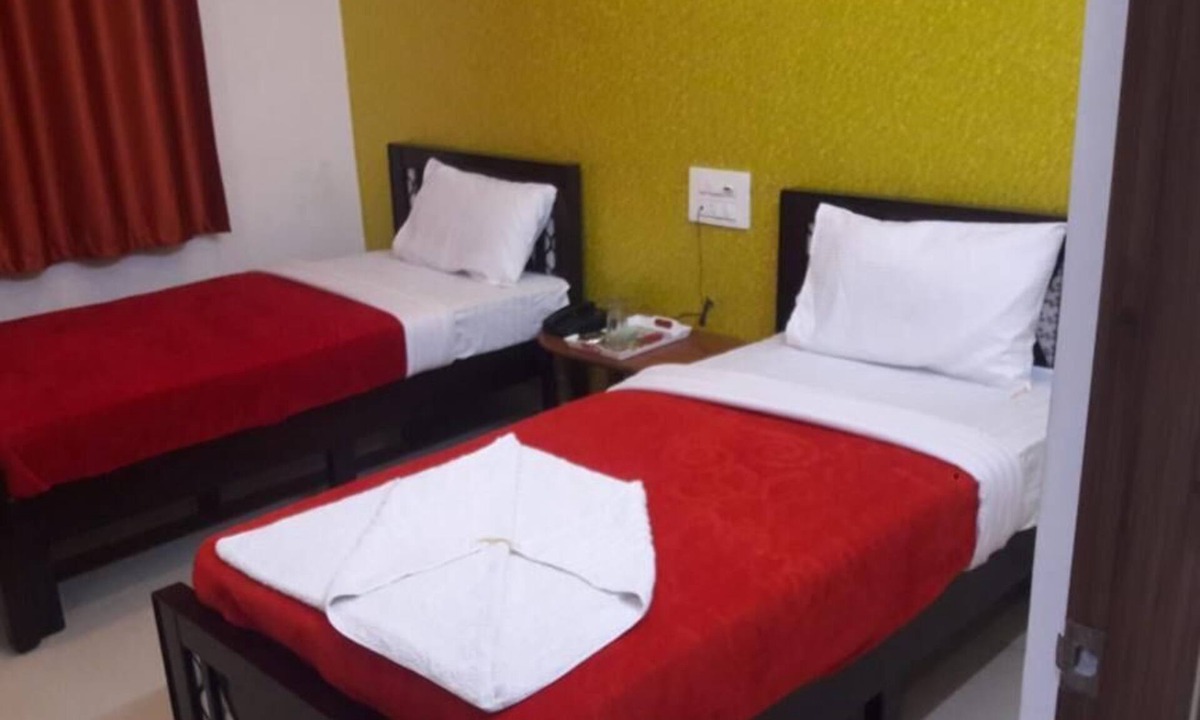 Banashankari Hotel | Maruthi Residency